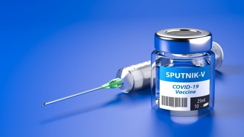 سورية تسجل لقاح سبوتنيك V الروسي لاعتماده في التطعيم ضد كورونا .