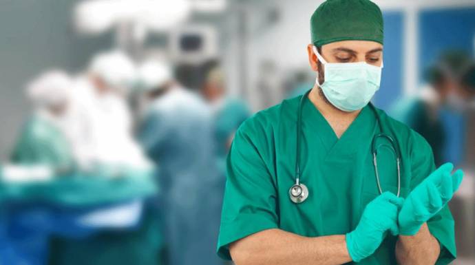 17 طبيب سوري هاجروا خلال 5 أشهر من السويداء