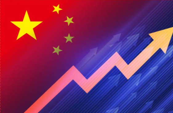الصين تطمح لتحقيق معدل نمو اقتصادي يزيد عن 6% هذا العام