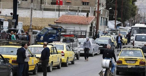 بعد تخفيض طلبات المحافظة اليومية: أزمة البنزين تعود إلى محافظة طرطوس