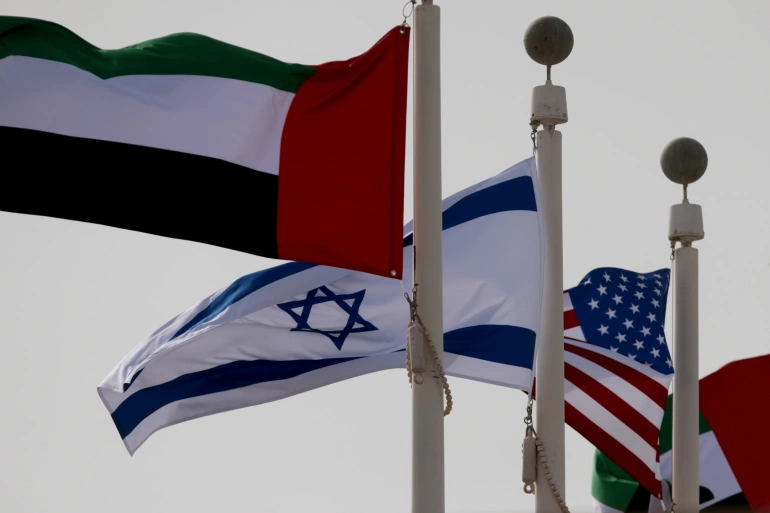 نتنياهو: 4 اتفاقيات سلام على الطريق