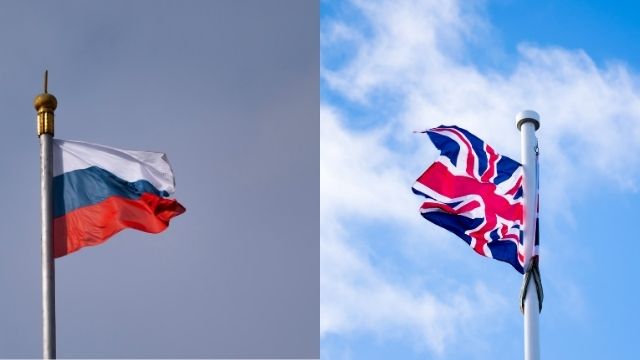 السفير الروسي في لندن: العلاقات السياسية بين البلدين "عملياً ميتة"