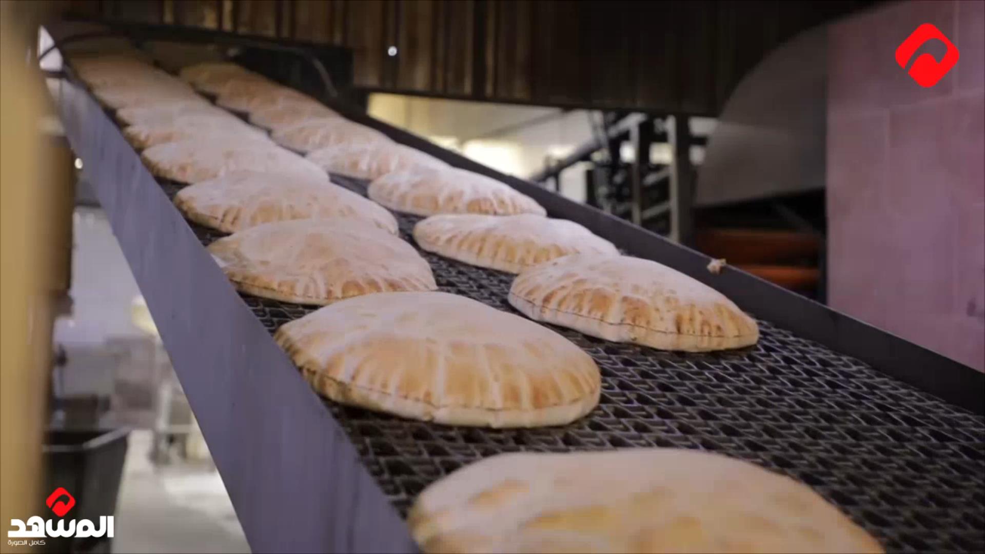 مدير مخابز طرطوس يوضح لـ«المشهد» حقيقة ما يتم تداوله عن آلية جديدة لبيع الخبز في المحافظة .