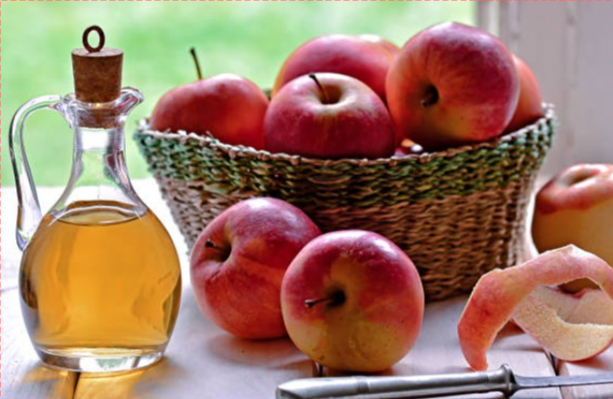فوائد صحية هامة لخل التفاح: تعرفوا عليها