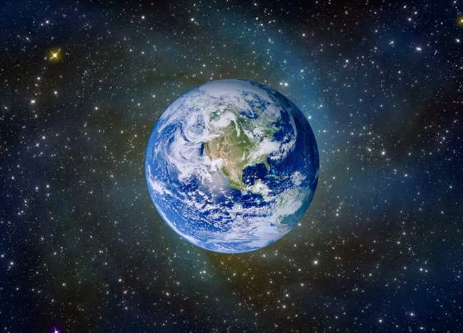 دراسة : الأرض فقدت تقريباً كل أكسجينها قبل 2.3 مليار سنة !