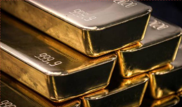 غرام الذهب يتراجع 3 آلاف ليرة عن يوم أمس