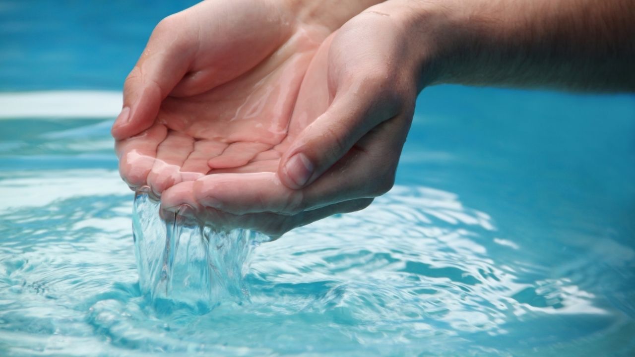 تقنية جديدة وطبيعية لتنقية المياه بنسبة 99 في المئة
