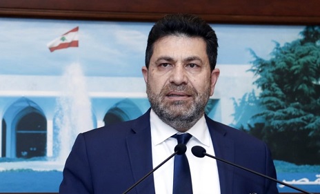 وزير الطاقة اللبناني: السبب خلف أزمة الوقود في لبنان هو التهريب إلى سوريا