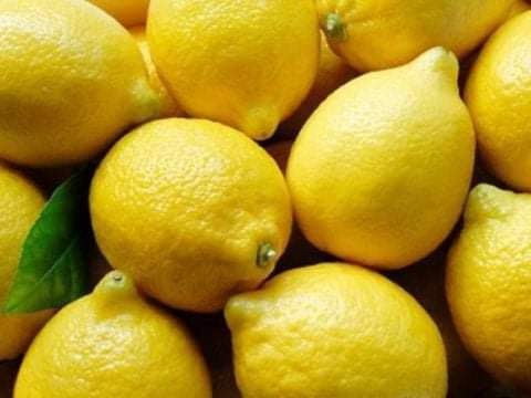 تجار سوق الهال بدمشق: الليمون المهرب من لبنان خفض الأسعار