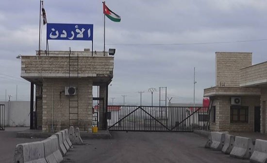 الأردن يستثني عدداً من البضائع السورية من حظر الاستيراد
