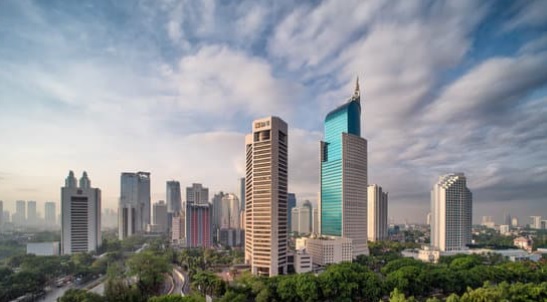 إندونيسيا الأولى عالمياً على مؤشر ريادة الأعمال العالمي والإمارات في المركز الخامس لعام 2020