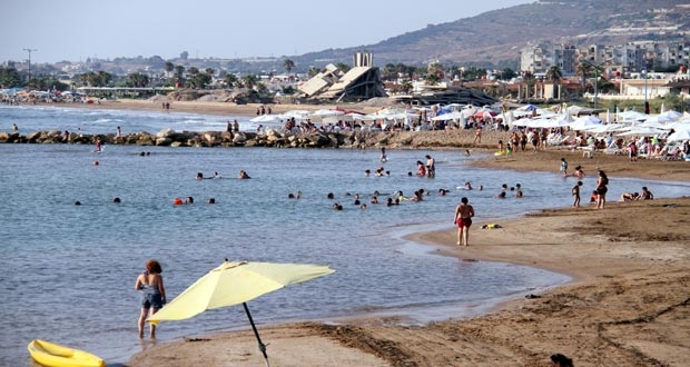 سياحة طرطوس تستعد لموسم صيف 2021 .. الشيخ لـ"المشهد" : شواطئ مأجورة بأسعار رمزية قريباً .