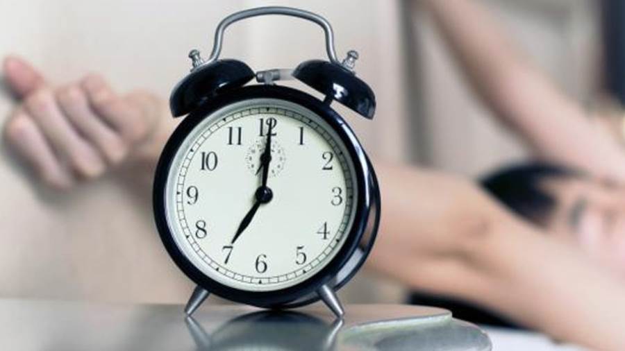 دراسة تكشف فائدة عظيمة للاستيقاظ مبكراً بساعة عن المعتاد