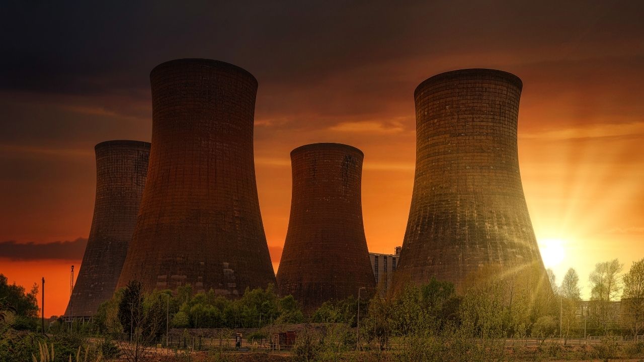 نواب الاتحاد الأوروبي يعملون على تصنيف الطاقة النووية "صديقة للبيئة"