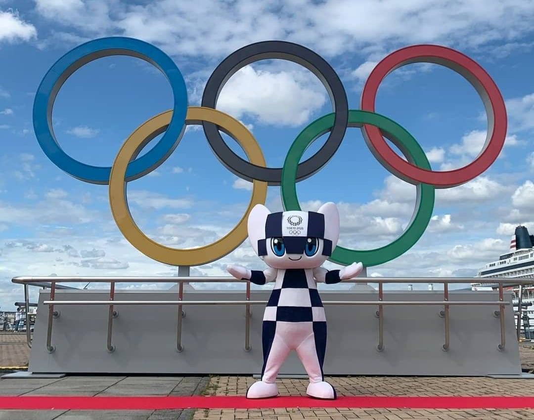 في الطريق إلى دورة الألعاب الأولمبية.. قيادة البعثة السورية تصل طوكيو غدا السبت