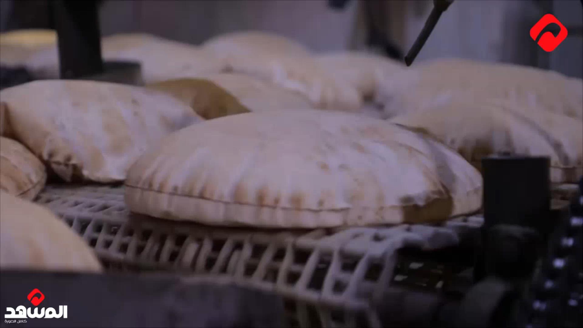 البرازي في طرطوس تحضيراً لتوطين الخبز اعتباراً من يوم الأحد القادم