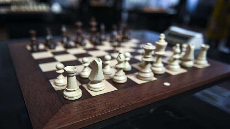 نهائي روسي خالص في بطولة العالم للشطرنج للسيدات