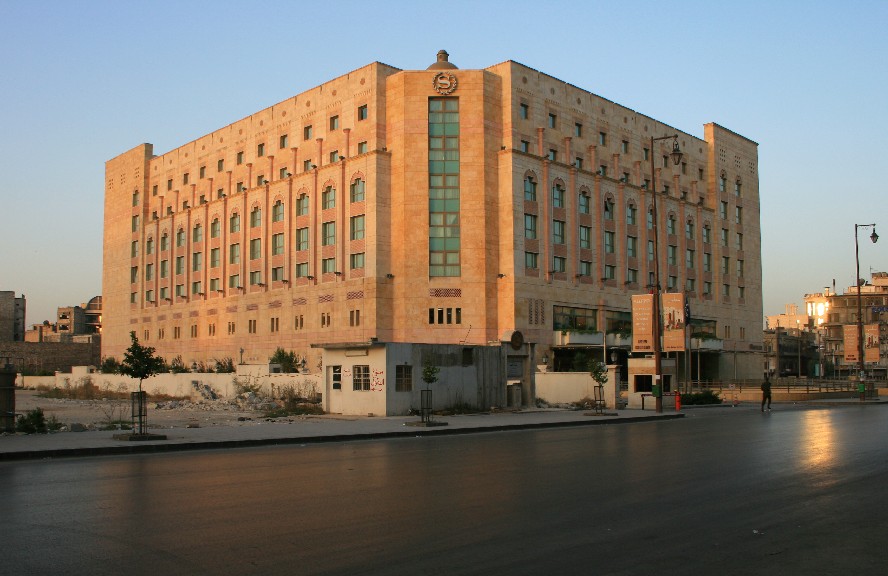 تعديل أسعار الحجوزات في فندق "شيراتون حلب" والأسعار تفوق الخيال .