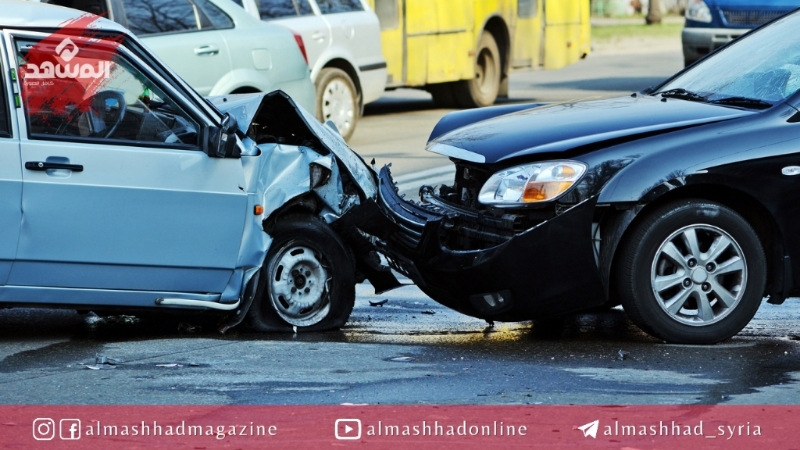 رفع تعويضات الوفاة والأضرار الجسدية الناتجة عن حوادث السيارات .