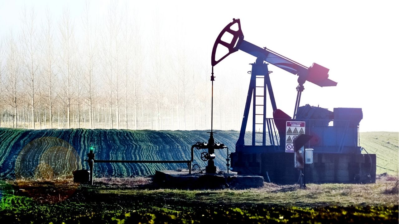 أسعار النفط ترتفع في ظل الارتفاع الشديد للغاز الطبيعي والفحم