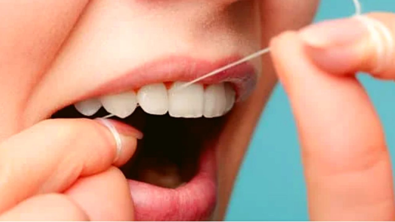 7 نصائح مهمة للحفاظ على أسنانك مدى الحياة