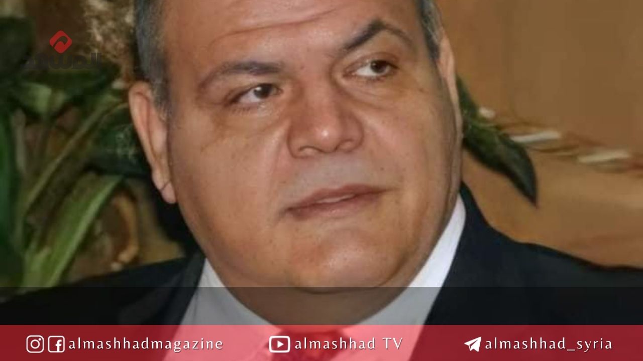 بعد قرار رفع  أسعار الغاز.. عمرو سالم: اتبنّى هذا القرار وأتحمّل مسؤوليّته وهو لصالح المواطن!!