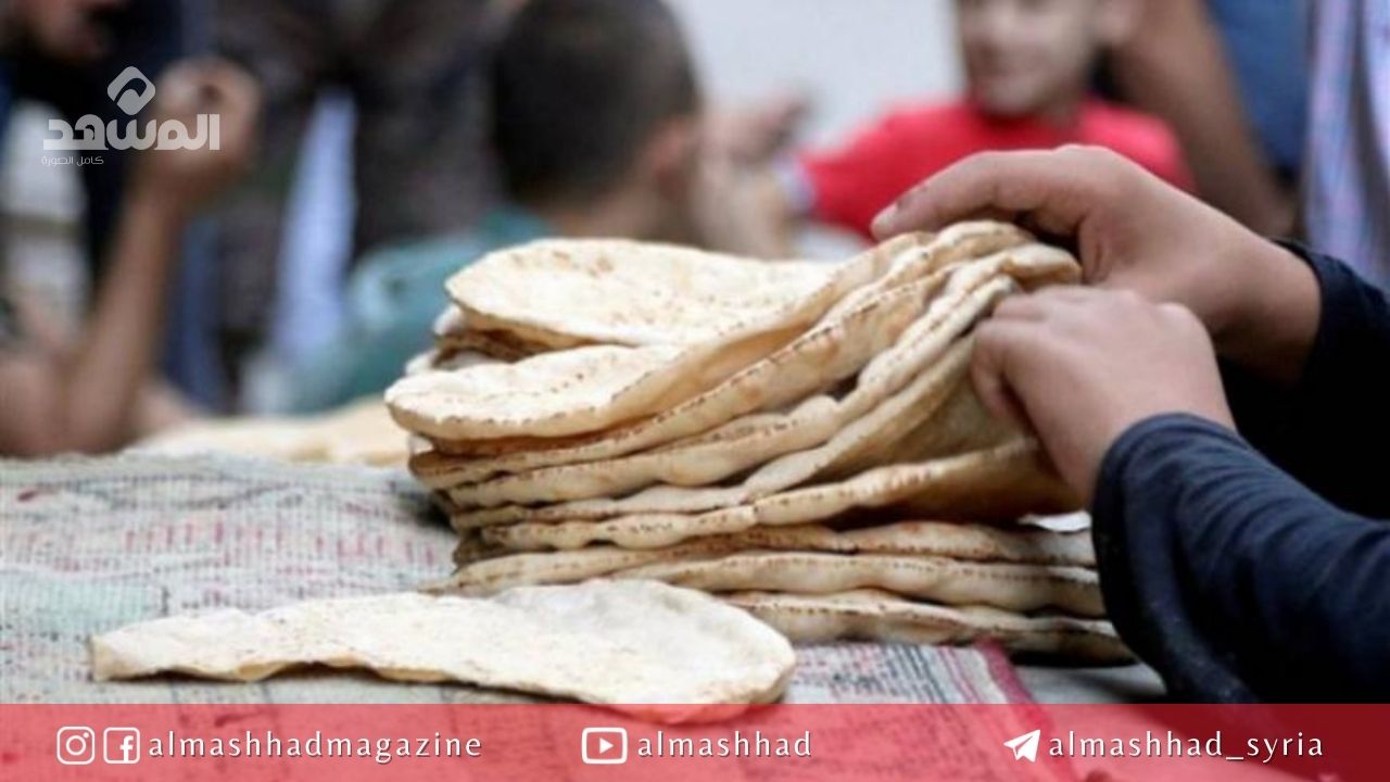 ليست المرة الأولى .. رئيس الحكومة يذكر السوريين بالتكلفة الحقيقية لسعر الخبز فهل هي مقدمة لرفعه ؟