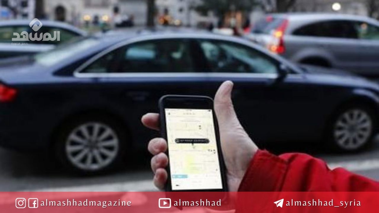 وزارة النقل توضح سبب ايقاف التطبيقات الالكترونية المختصة بنقل الركاب