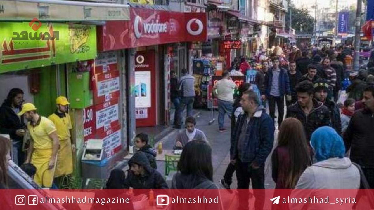 استثمارات رجال الأعمال السوريين في تركيا تزيد عن 10 مليارات دولار وتوفر 500 ألف فرصة عمل