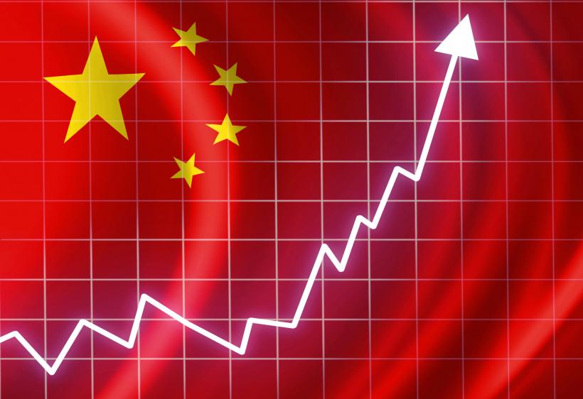 الاقتصاد الصيني ينمو بمعدل 8.1% خلال العام الماضي