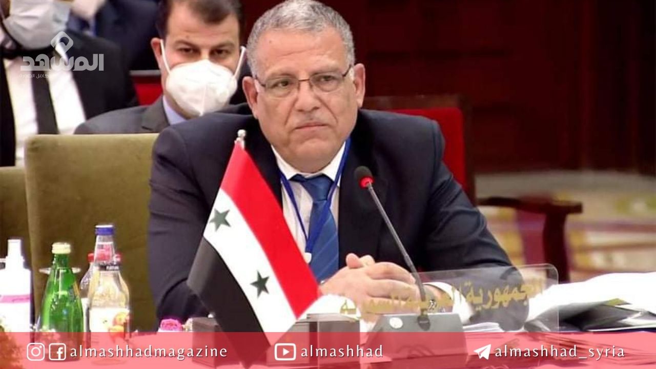 بمشاركة سورية .. انطلاق أعمال المؤتمر الاقليمي لمنظمة الفاو في العراق