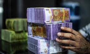 خبير مصرفي:  اجمالي الايداعات المصرفية في سوريا لا يتجاوز المليارين دولار!