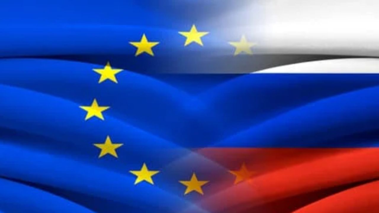 موسكو: إعلان أوروبا "الحرب المالية والاقتصادية الشاملة"  ضد روسيا ستكون له عواقب لا يمكن التراجع عنها