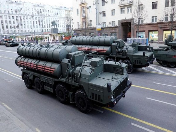 أمريكا اقترحت على تركيا نقل أنظمة صواريخ روسية الصنع إلى أوكرانيا