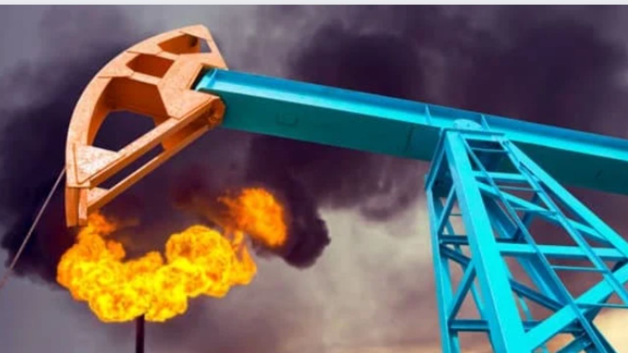 أسعار النفط ترتفع بسبب مخاوف بشأن الإمدادات