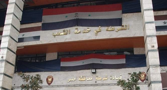 حمص .. رجل ستيني يشنق نفسه في منزله!!