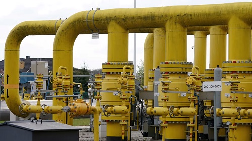 مخاوف بلغارية من تداعيات قطع إمدادات الغاز الروسي