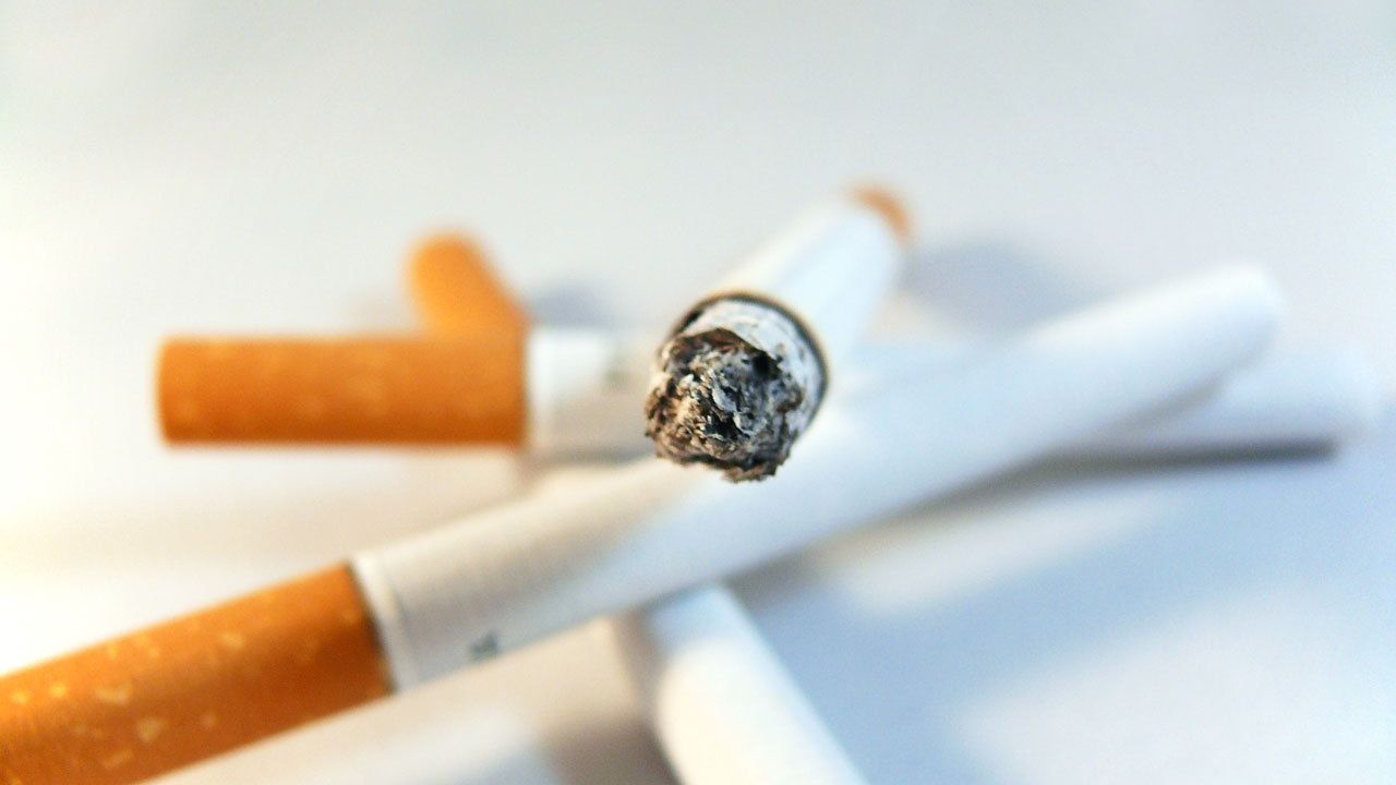4 أسباب جديدة الإقلاع عن التدخين