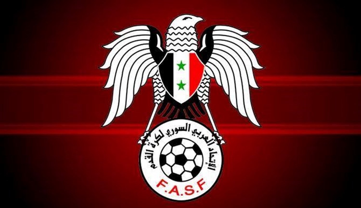 تشكيل الجهاز الفني لمنتخب سورية للناشئين بكرة القدم