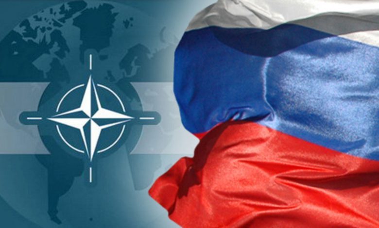 الرئاسة الروسية تعلق على إمكانية اندلاع مواجهة عسكرية بين روسيا والناتو