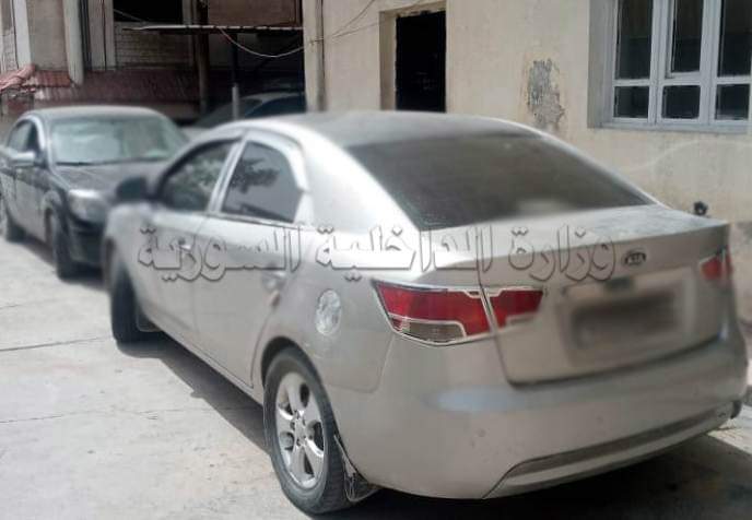 في حماة .. ضبط عدة سيارات مخالفة ومذاع البحث عنها من قبل مباحث فرع المرور