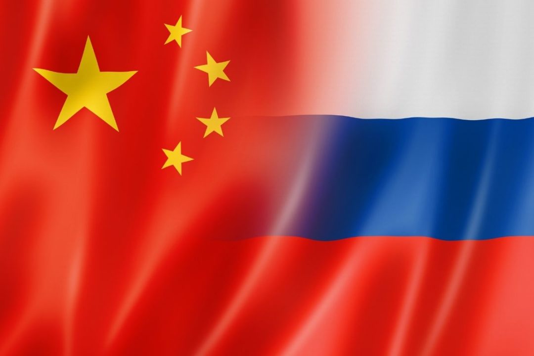 نائب وزير الخارجية الروسي: التجارة مع الصين ستصل إلى 200 مليار دولار قبل الموعد المحدد