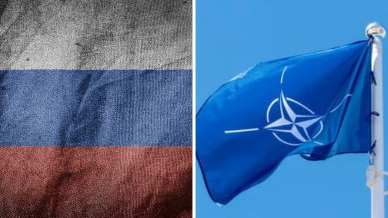 الناتو ينوي إعلان روسيا تهديداً رئيسياً له