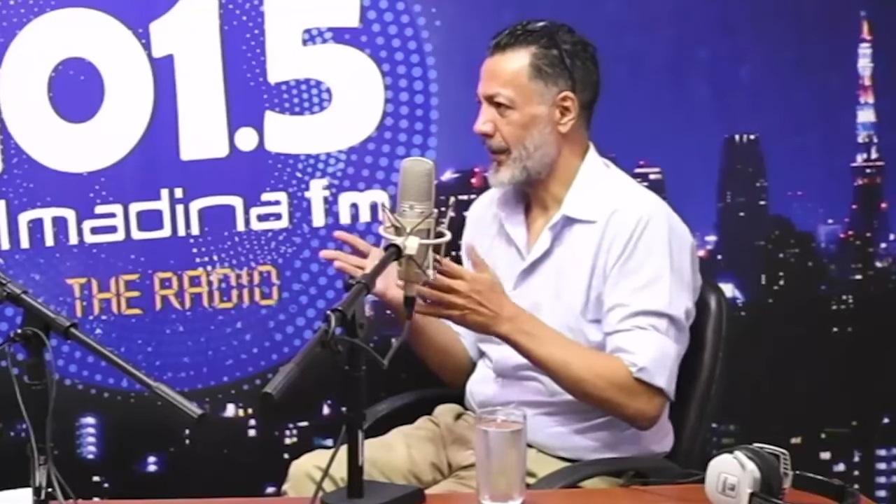 وائل زيدان يتحدث عن خسارته المادية بعد حصوله على “مناقصة من الدولة” (فيديو)