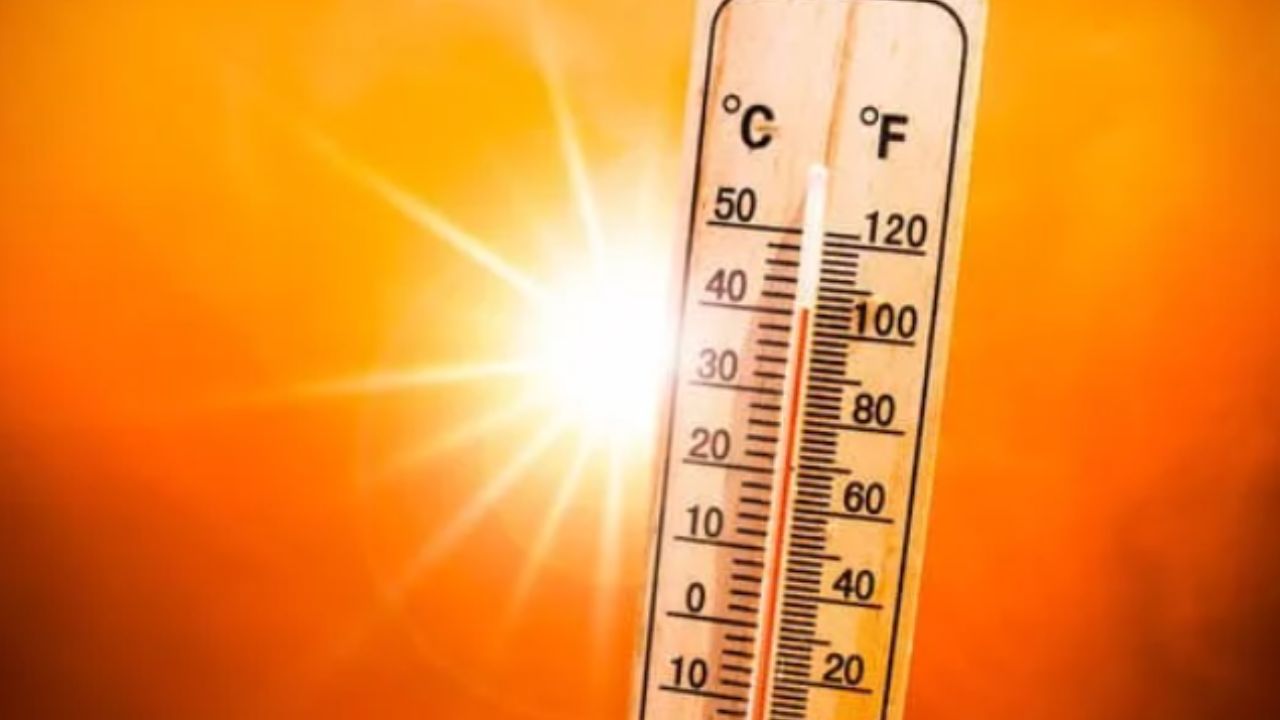 خمس مدن في الكويت تسجل أعلى درجات حرارة في العالم اليوم الإثنين
