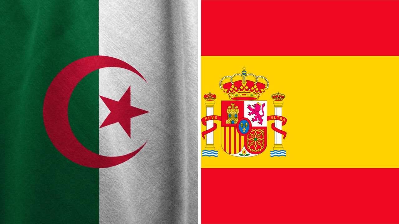 إسبانيا تتهم روسيا بالوقوف وراء أزمتها مع الجزائر لخلق توتر جنوب الاتحاد الأوروبي