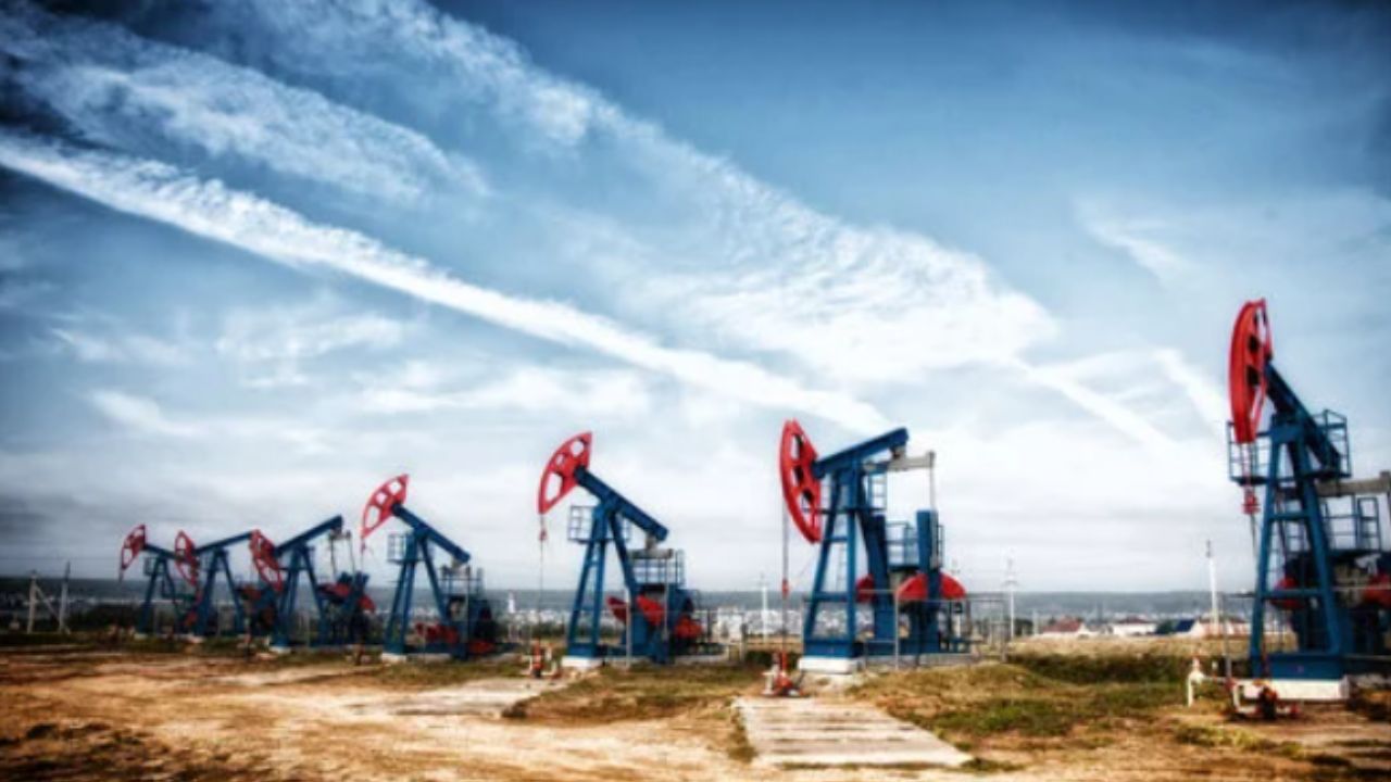 واردات الصين من النفط الروسي تسجل زيادة قياسية في أيار