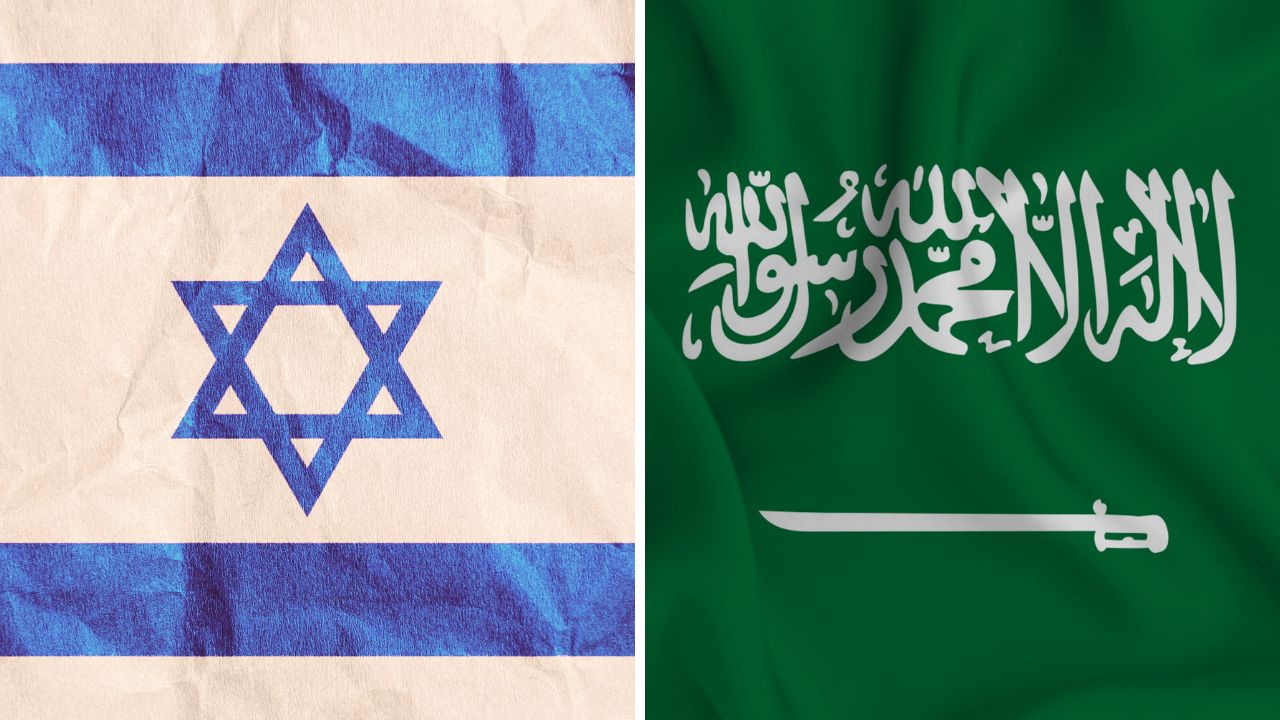 أنباء عن صفقة أمنية ضخمة بين إسرائيل والسعودية خلال زيارة بايدن