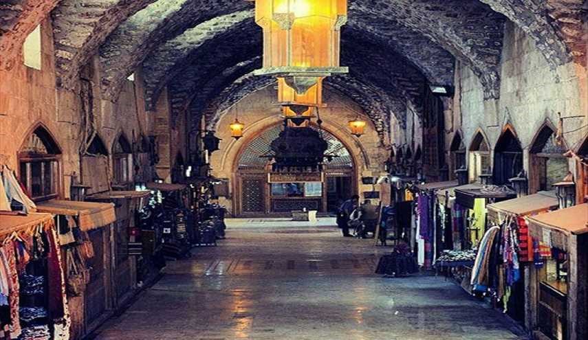 انطلاق مهرجان "درب حلب" في أسواق المدينة القديمة اليوم