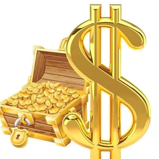 الذهب يواصل انخفاضه والدولار يقترب من أعلى مستوى له منذ 20 عاماً